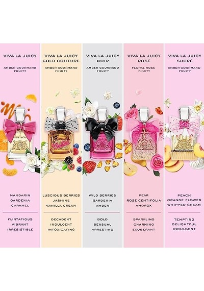 Viva La Juicy Rosé Edp Spray 100ml Ada Esintisi