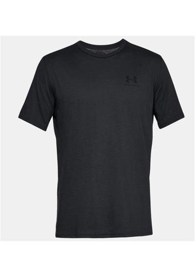 Under Armour Ua Sportstyle Lc Ss Erkek T Shirt 26150 S