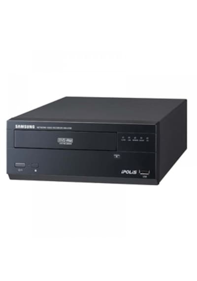 Samsung Uyumlu 470dp 4 Kanal Nvr Kamara Kayıt Cihazı