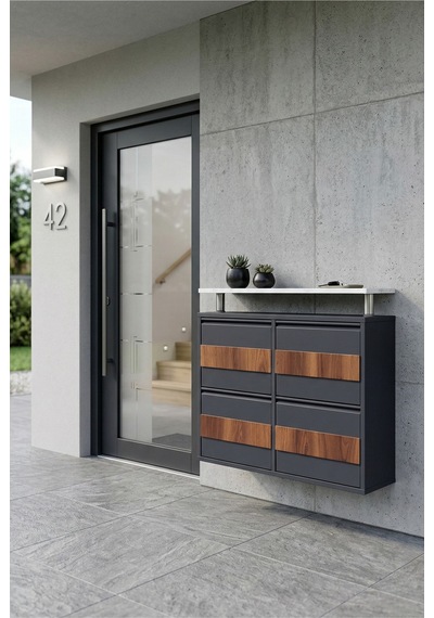 Metal Düşer Kapak Ayakkabılık Kayar Raflı Ayakkabılık 2+2 Antrasit Antrasit-ahşap Metal Düşer Kapak Ayakkabılık Kayar Raflı Ayakkabılık 2+2 Antrasit Antrasit-ahşap