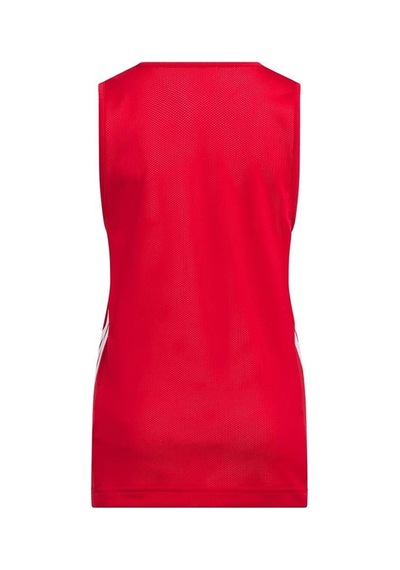 Adidas Çocuk Kırmızı Atlet Y Evryday Pro J Jm5138 Kırmızı