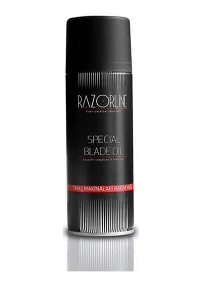 Razorline Tıraş Makinesi Bakım Yağı 200 Ml