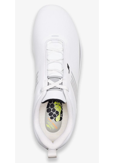 Lescon Zıon Beyaz Sneaker Erkek Spor Ayakkabı Beyaz