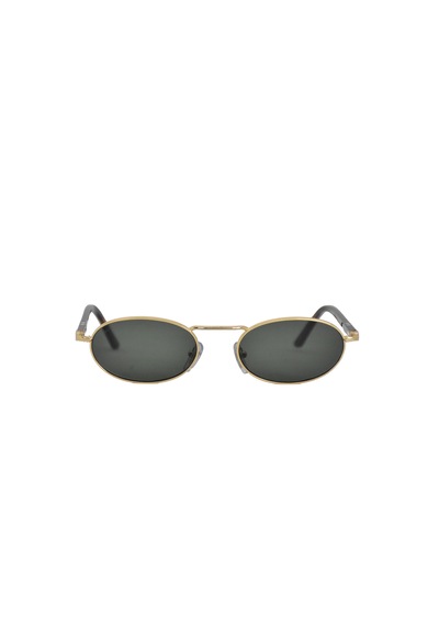 Po 1018s 515/31 55 Erkek Güneş Gözlüğü Gold