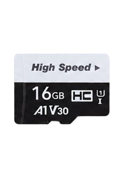 Elba High Speed 16gb A1 V30 U3 Micro Hafıza Kartı Class10