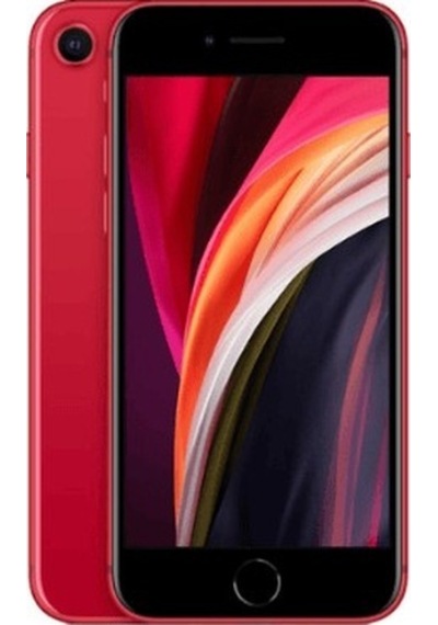 Yenilenmiş Apple iPhone SE 2020 128 GB C Kalite (12 Ay Garantili)