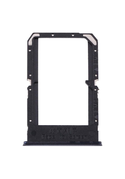 Oppo Reno 4 Se Peat00 Peam00 Sim Kart Çekmecesi Siyah