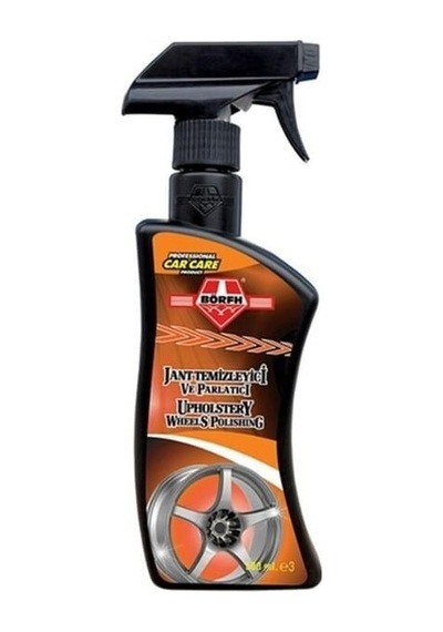 Börfh Jant Temizleyici 500 Ml