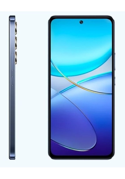 Vivo V30 Se Uyumlu Ön Body Şeffaf Ultra Ekran Koruyucu Nano Jelatin