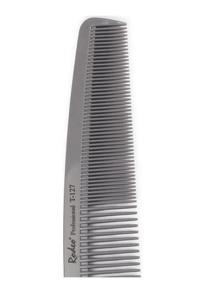 Rodeo Tarak T-127 Diğer