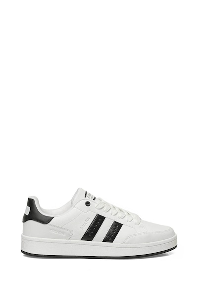 Kinetix College Pu 6pr Beyaz Erkek Sneaker A102697053