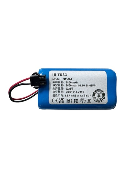 Eufy Robovac 11s T2108 Batarya Pil 2600 Mah