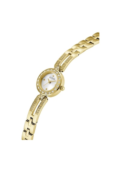 Guess Gugw1016l2 Kadın Kol Saati Altın