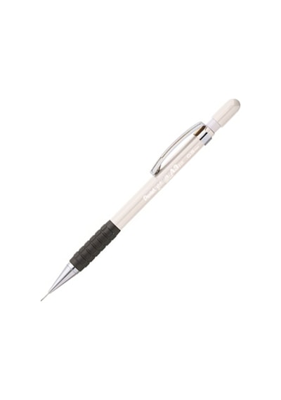 Pentel A315 Versatil Kalem 05 Beyaz