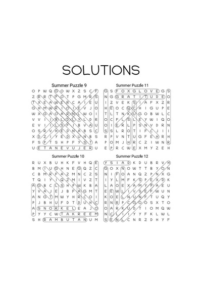 İngilizce Kelime Bulmaca Kitap Seti 3 Kitap- 800 Sudoku