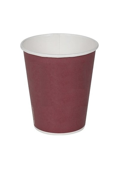 Karton Bardak 8 Oz ( 1000 Adet ) Karton Bardak 8 Oz ( 1000 Adet )