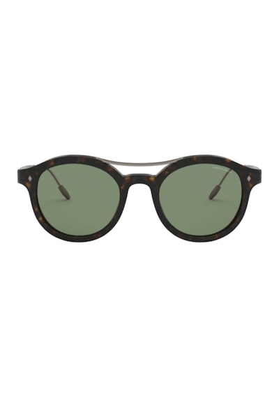 Gıorgıo Armani Ga8119 50262 Oval Güneş Gözlüğü