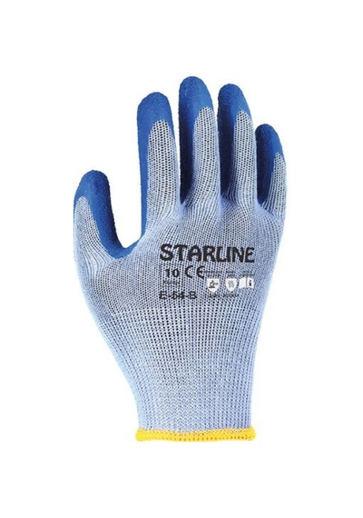 Starline E-54-b Lateks Eldiven