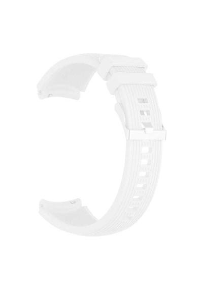 Galaxy Watch 46mm 22mm Krd-18 Uyumlu Zore Kordon-no9