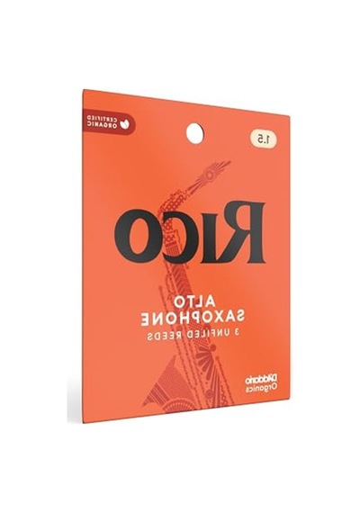 Eb-altsaksafon Yapıcı, Yüksek Hassasiyet, 3'lü Paket
