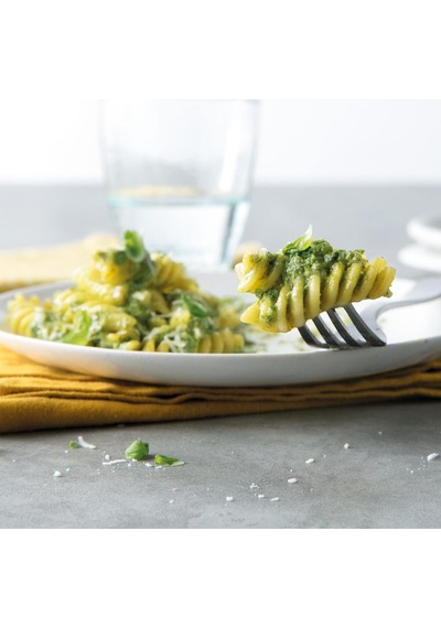 Burgu/fusilli Makarna 500 Gr