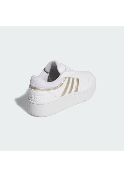 Adidas Hoops 3.0 Bold Kadın Günlük Spor Ayakkabı C-adıjı3457b10a00 Beyaz