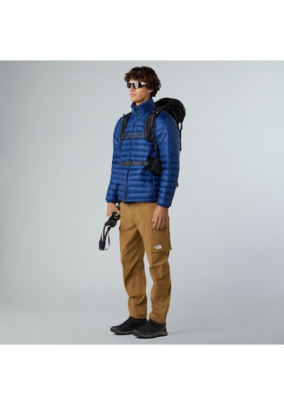 The North Face M Terra Peak Jacket Erkek Kaban Nf0a88u2d1r1 Nf0a88u2d1r1 Mav Mavi