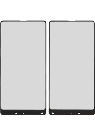 Xiaomi Uyumlu Mi Mix 2 Dokunmatik Ön Cam Touch Lens