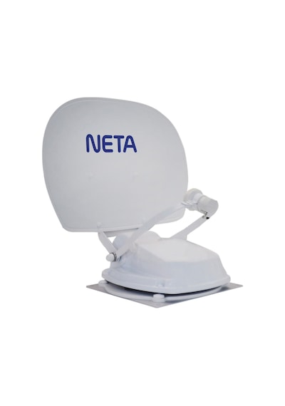 Neta Mta55 Uydu Sistemi