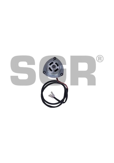 Kalorifer Motoru Çorum Tipi Mini Mıknatıslı 12v