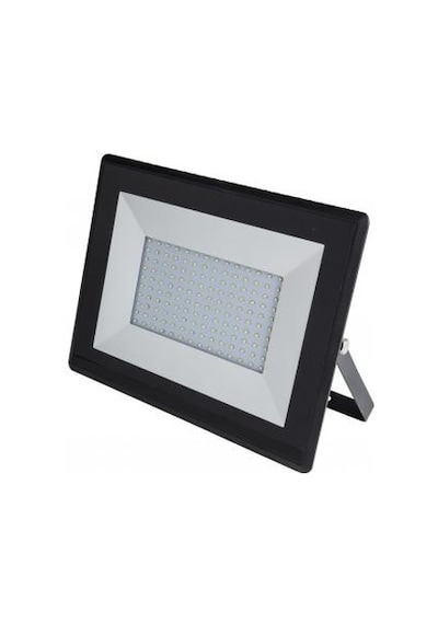 Ct 4659 Cata 100 W Slim Led Projektör Günışığı 3200k