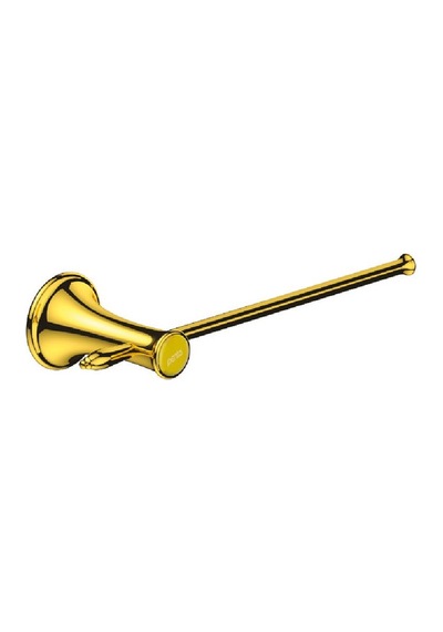 Penta Ph2203 Bosphorus Gold Yuvarlak Havluluk Altın