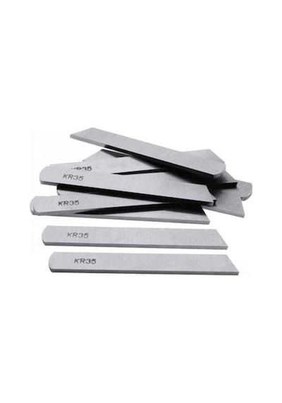 Reach Siruba Overlok Makinesi 747 Alt Bıçak Kr35 10 Adet
