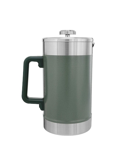 Stanley 48oz Classic Vac French Press H. Green Eu-28477 Yeşil