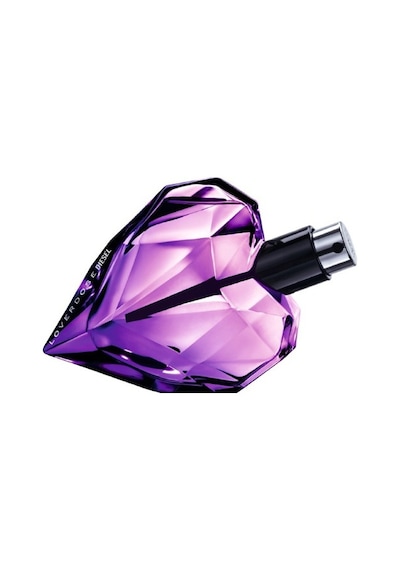Diesel Loverdose Kadın Parfüm EDP 50 ML