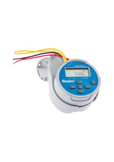 Hunter Node-100 9V Pilli Kontrol Ünitesi
