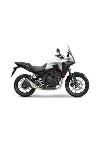 Honda Nx500x Yan Çanta Demiri Coocase