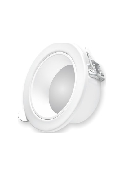 Helios Opto 8 W Metal Kasa Panel Aydınlatma Beyaz Kasa 3 Renk Fon