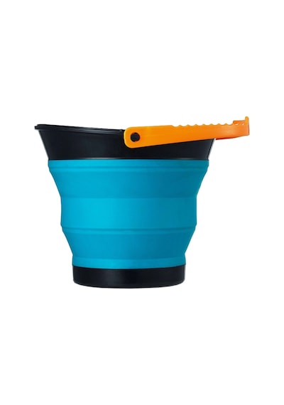 Fırça Temizleme Kovası 2.5 Lt Mbw-5025 Yeşil