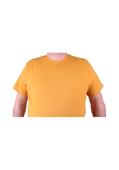 Moc Grande Mocgrande Erkek Büyük Beden Likralı Basic Sıfır Yaka Tişört 11160 Hardal-Hardal Çok Renkli Moc Grande Mocgrande Erkek Büyük Beden Likralı Basic Sıfır Yaka Tişört 11160 Hardal-Hardal Çok Renkli
