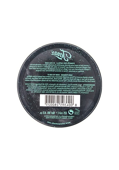 125 Ml Extra Strong Saç Şekillendirici Pomade, Süper Tutuş