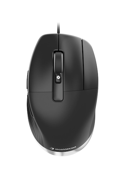 3Dconnexion 3DX-700080 CadMouse Pro Kablolu Optik Mouse