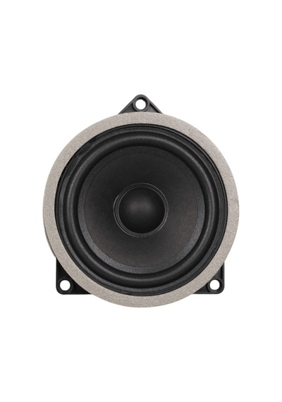 Magıcvoıce Mv-24612 10 Cm 50 Watt Max 100 Watt Oto Hoparlör Magnet: 60x10mm