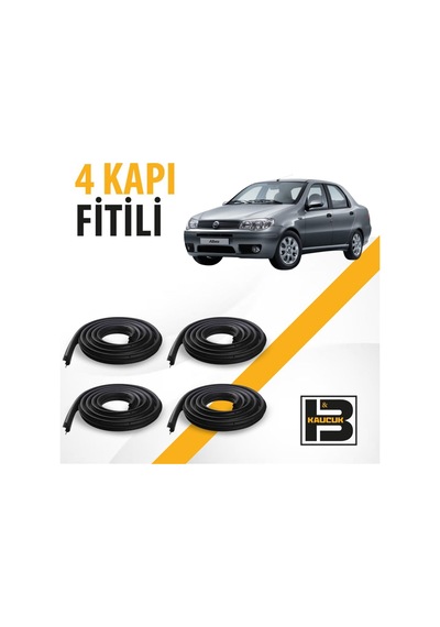 Fiat Albea 4 Kapı Fitili Bm00392
