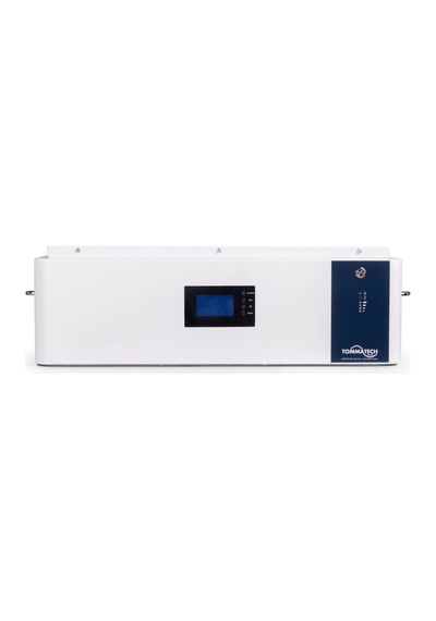 Tommatech Lfp Batarya Modüler - 102ah 51.2v
