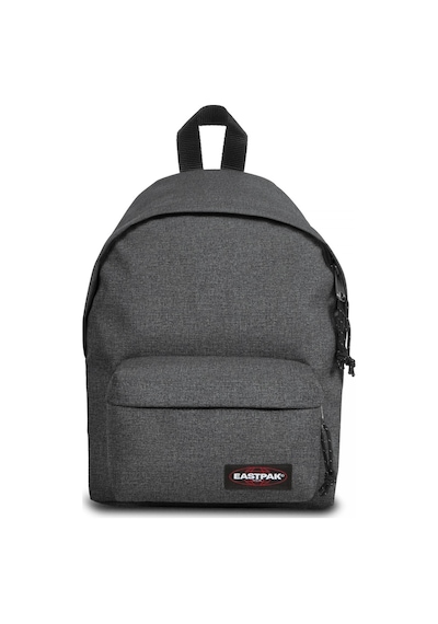 Eastpak Ek043 Orbıt Sırt Çantası (Black Denim)