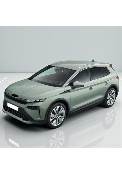 Skoda Elroq 2025-2028 Ön Cam Silecek Takımı 70x45cm 5la998001