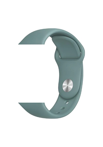 Watch 38mm Uyumlu Klasik Zore Kordon-48-cactus