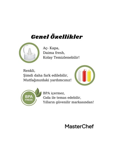 Yağdanlık - Sunumluk Çeyizlik Sirkelik Sosluk Sızdırmaz 700ml X 2 Adet Beyaz Diğer