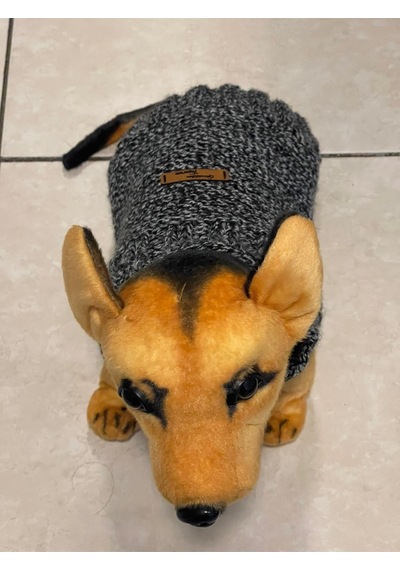 El Örgüsü Kedi Köpek Kıyafeti Pet Shop Hayvan Giyim